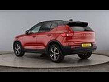 Used Volvo XC40 2021 for sale - 75274328: Photo