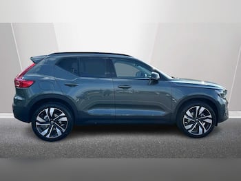 Used Volvo XC40 2026 for sale - 79827064: Photo