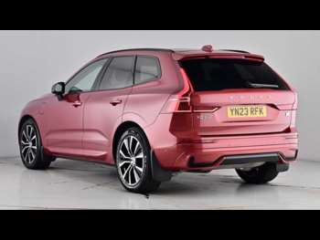Used Volvo XC60 2023 for sale - 75263444: Photo