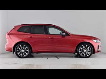 Used Volvo XC60 2023 for sale - 75263444: Photo