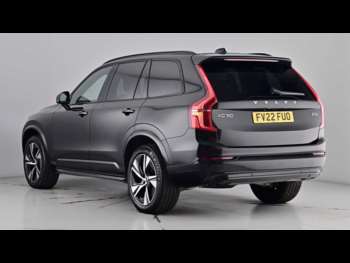 Used Volvo XC90 2022 for sale - 74878690: Photo