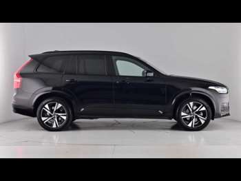 Used Volvo XC90 2022 for sale - 74878690: Photo