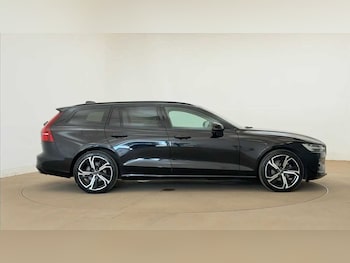 Used Volvo V60 2025 for sale - 78406525: Photo