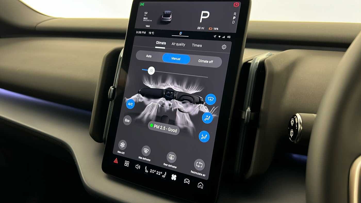 Vehicle 15