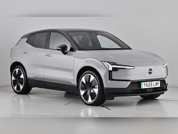 Used Volvo EX30 2025 for sale - 75664906: Photo