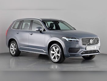 2023 - 2.0 B5P [250] Core 5dr AWD Geartronic