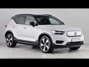 2021 - 300kW Recharge Twin 78kWh 5dr AWD Auto