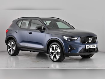Used Volvo XC40 2026 for sale - 79446005: Photo