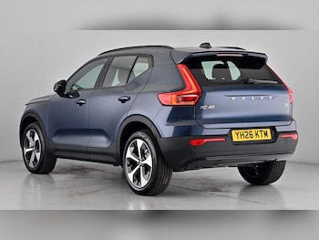 Used Volvo XC40 2026 for sale - 79446005: Photo