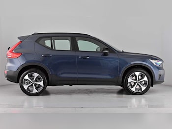 Used Volvo XC40 2026 for sale - 79446005: Photo