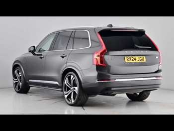 Used Volvo XC90 2024 for sale - 74878643: Photo