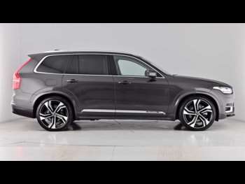 Used Volvo XC90 2024 for sale - 74878643: Photo