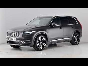 Used Volvo XC90 2024 for sale - 74878643: Photo