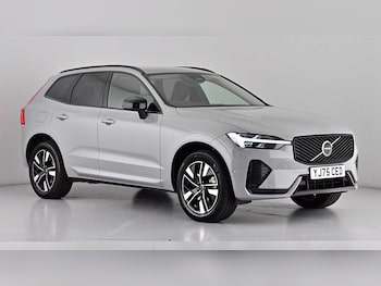 Used Volvo XC60 2026 for sale - 79217189: Photo