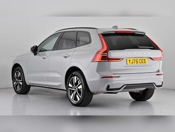 Used Volvo XC60 2026 for sale - 79217189: Photo