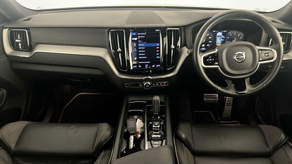 Used Volvo XC60 2020 for sale - 76302408: Photo 11