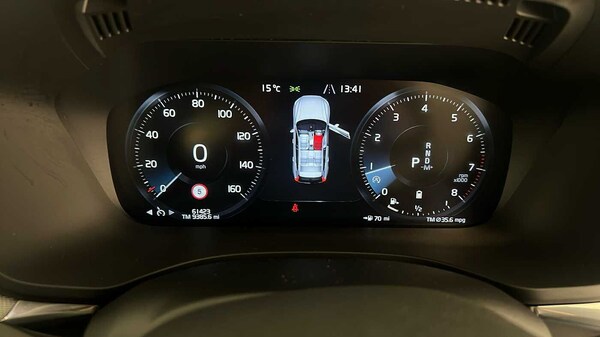 Used Volvo XC60 2020 for sale - 76302408: Photo 15