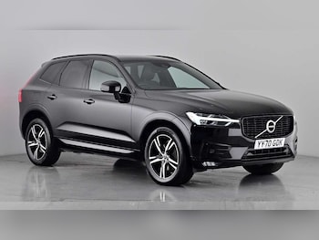 Volvo - XC60