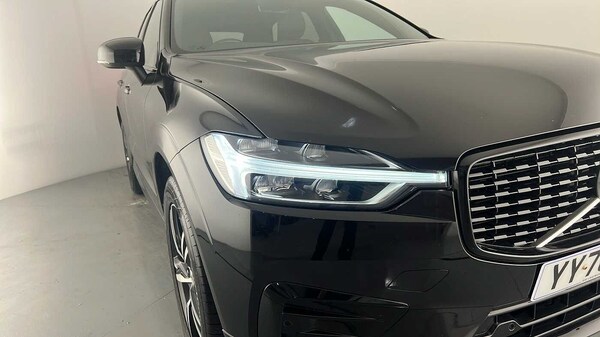 Used Volvo XC60 2020 for sale - 76302408: Photo 20