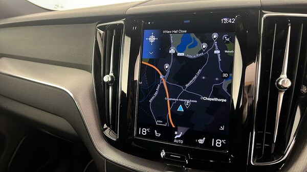 Used Volvo XC60 2020 for sale - 76302408: Photo 21