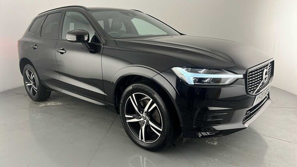 Used Volvo XC60 2020 for sale - 76302408: Photo 25