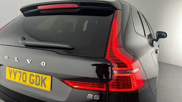 Used Volvo XC60 2020 for sale - 76302408: Photo 29