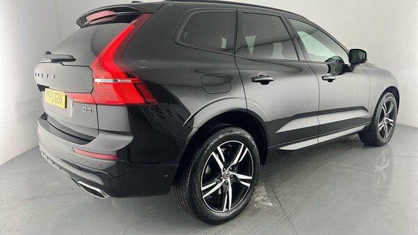 Used Volvo XC60 2020 for sale - 76302408: Photo 30