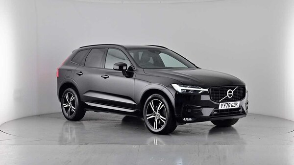 Used Volvo XC60 2020 for sale - 76302408: Photo 38