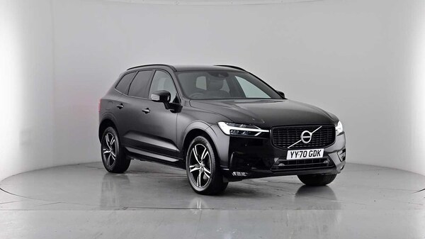 Used Volvo XC60 2020 for sale - 76302408: Photo 39