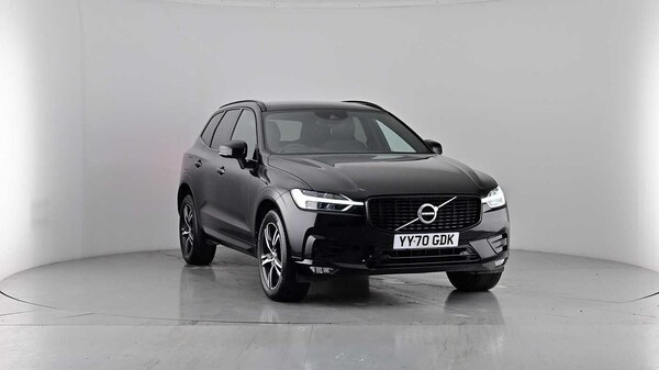 Used Volvo XC60 2020 for sale - 76302408: Photo 40