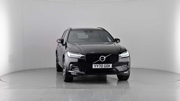 Used Volvo XC60 2020 for sale - 76302408: Photo 41