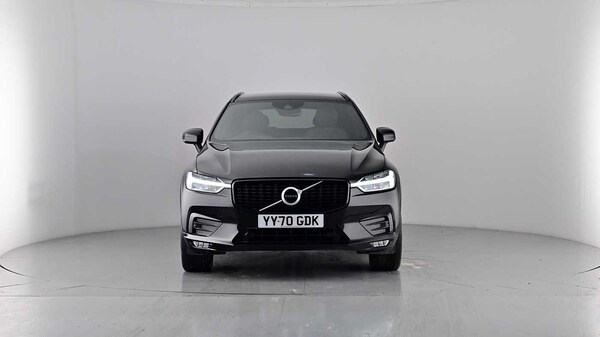 Used Volvo XC60 2020 for sale - 76302408: Photo 42