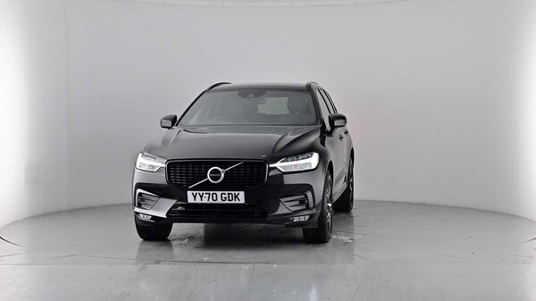 Used Volvo XC60 2020 for sale - 76302408: Photo 43