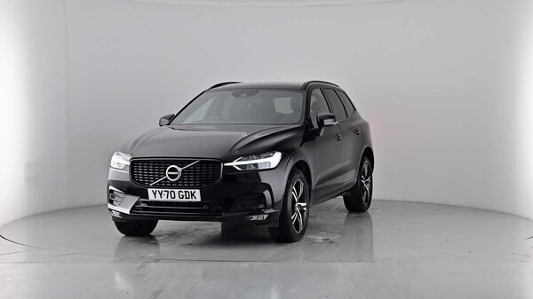 Used Volvo XC60 2020 for sale - 76302408: Photo 44