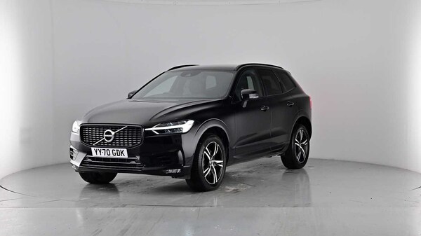 Used Volvo XC60 2020 for sale - 76302408: Photo 45