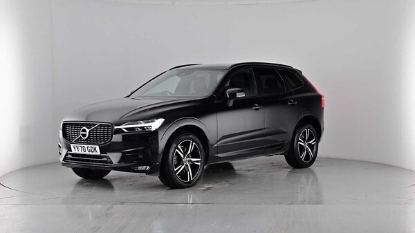 Used Volvo XC60 2020 for sale - 76302408: Photo 46