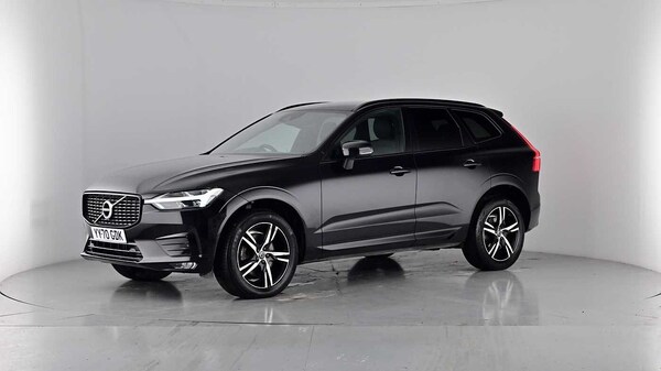 Used Volvo XC60 2020 for sale - 76302408: Photo 47
