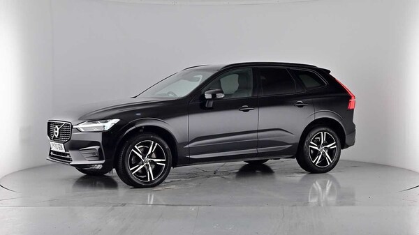 Used Volvo XC60 2020 for sale - 76302408: Photo 48