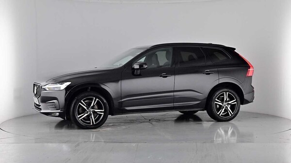 Used Volvo XC60 2020 for sale - 76302408: Photo 49