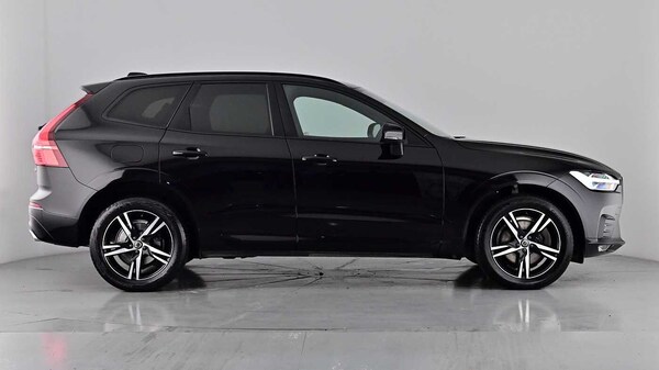Used Volvo XC60 2020 for sale - 76302408: Photo 4