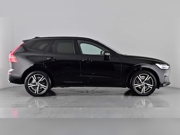 Used Volvo XC60 2020 for sale - 76302408: Photo