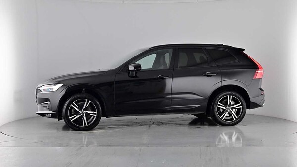 Used Volvo XC60 2020 for sale - 76302408: Photo 50