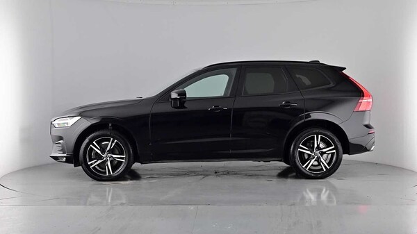 Used Volvo XC60 2020 for sale - 76302408: Photo 51
