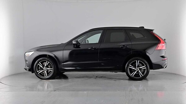 Used Volvo XC60 2020 for sale - 76302408: Photo 52