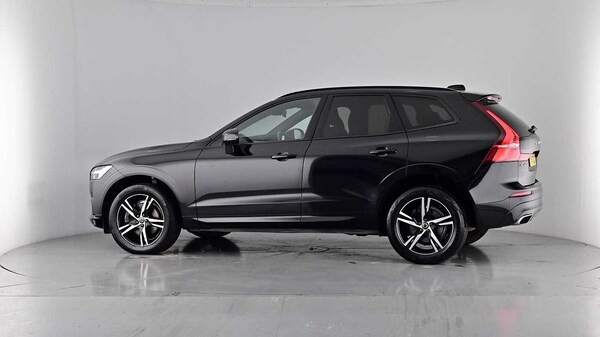 Used Volvo XC60 2020 for sale - 76302408: Photo 53