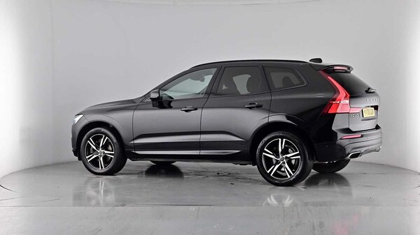 Used Volvo XC60 2020 for sale - 76302408: Photo 54