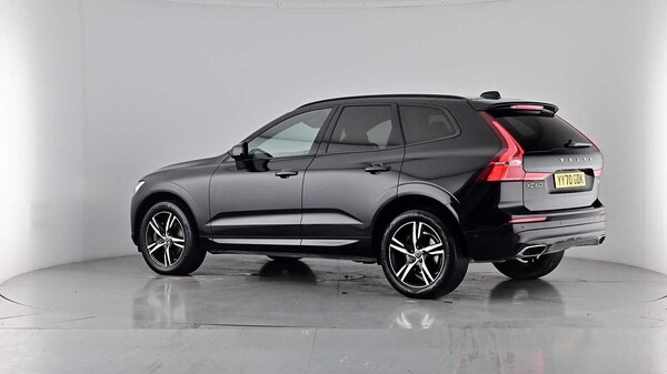 Used Volvo XC60 2020 for sale - 76302408: Photo 55