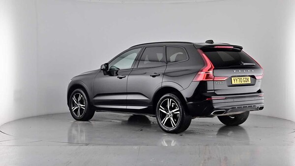 Used Volvo XC60 2020 for sale - 76302408: Photo 56