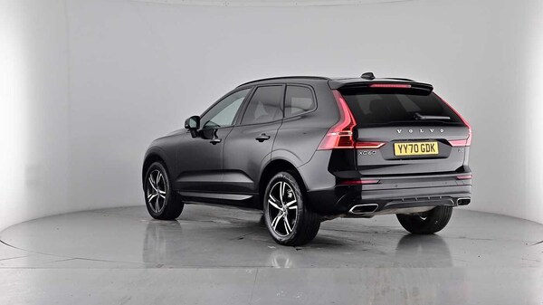 Used Volvo XC60 2020 for sale - 76302408: Photo 57
