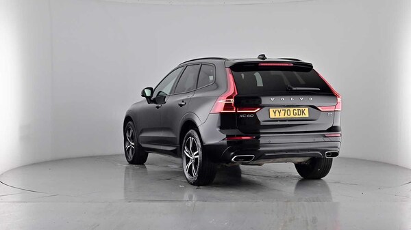 Used Volvo XC60 2020 for sale - 76302408: Photo 58
